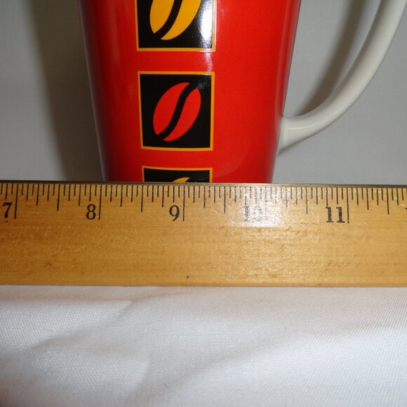 Royal Norfolk, 6" Coffee Cup, Latte, Macchiato, Tea - Picture 4 of 10